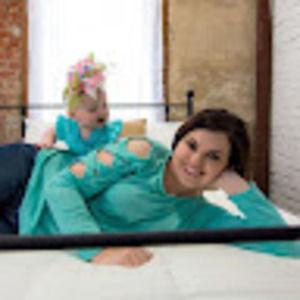 Meet your Posher, Alicen